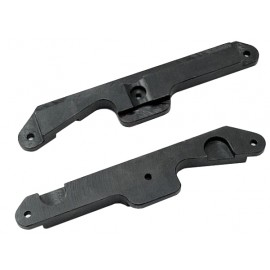 montážní lišta MTK-02